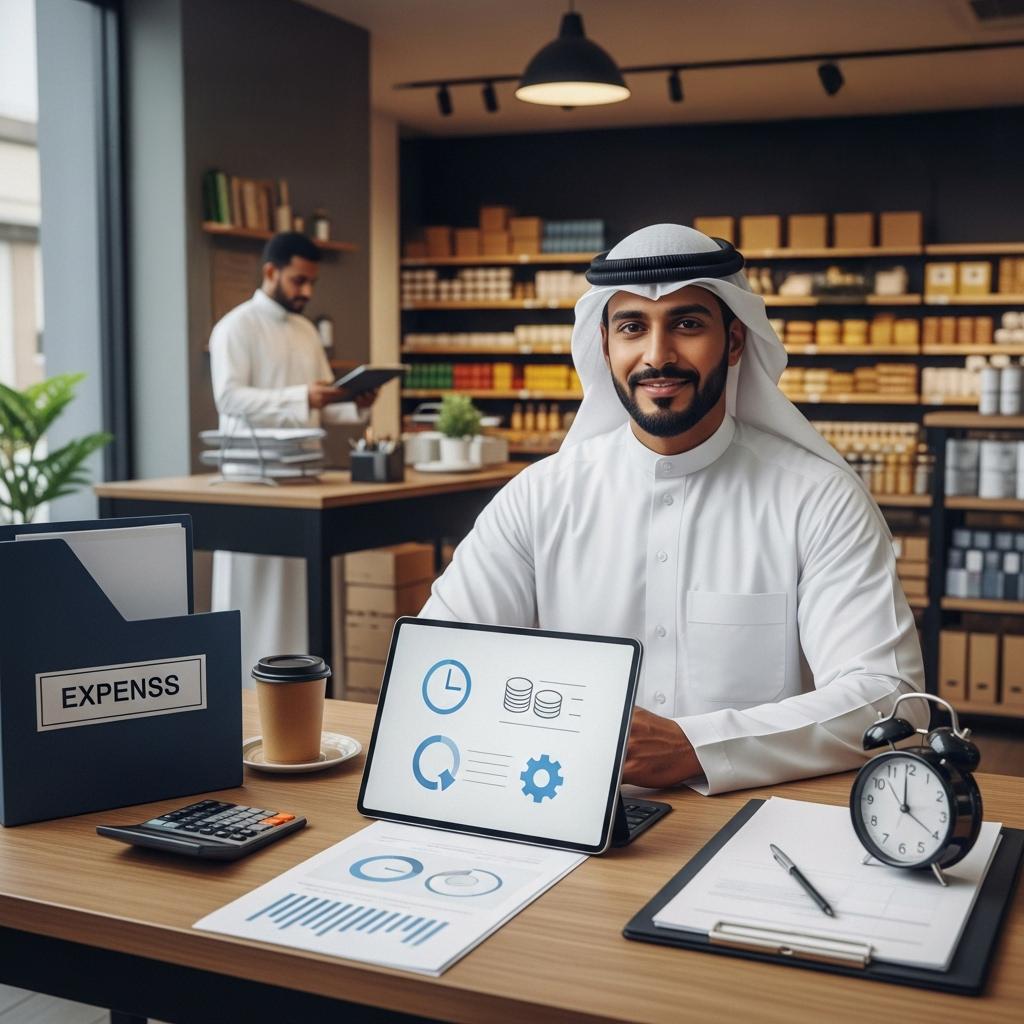 كيف توفّر الوقت والمال باستخدام حلول ERP المتكاملة؟